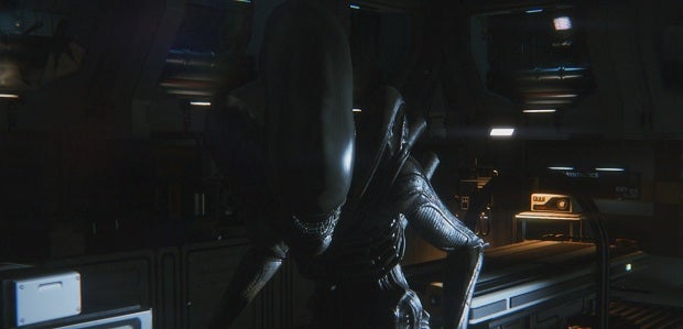Wot I Think: Alien - Isolation