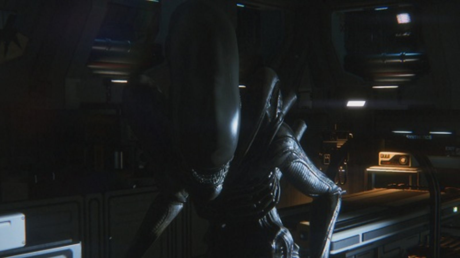 Решение проблем с вылетами игры Alien Isolation на компьютере How to Fix the Alien Isolation Crashing Issue on PC?