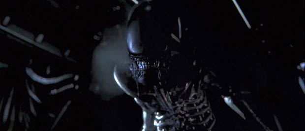 Jinkies: Alien's 'Meaningful And Terrifying' AI Encounters