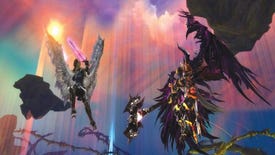They've Flown: We Have No Aion Beta Keys