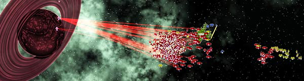 Image for Aieeeeeeeeee War: Arcen Games In Pain