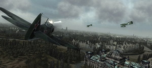 Image for NeeeAAoww: Air Conflicts Dated For July 1st