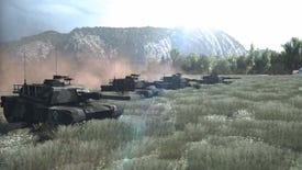 Air, Land, And C4: Wargame AirLand Battle