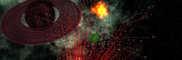 Officially Unintelligent: AI War Versus RPS Part 1