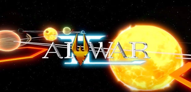 Image for Fight The Future: AI War II Is Now On Kickstarter