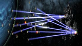 The Very High Seas: AI War: Fleet Command