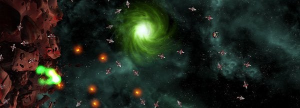 Image for AI War: Children of Neinzul Preorders/Charity