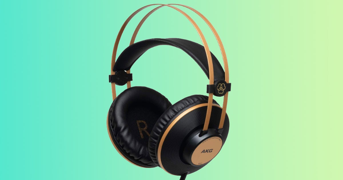 AKG K92  Headphone Reviews and Discussion 