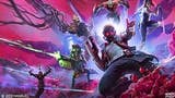 Akční balíček s Marvel's Guardians of the Galaxy ke grafikám Nvidia
