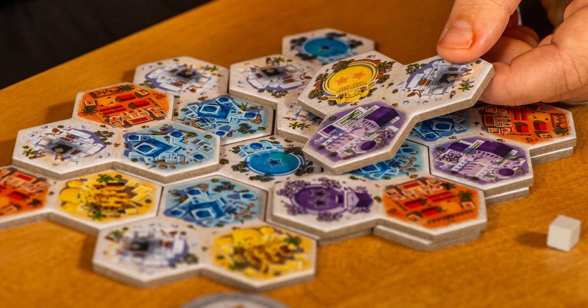 Challengers Dicebreaker