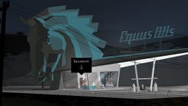 Interview: Kentucky Route Zero's Mountain Of Meanings