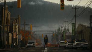 Remedy further explains Alan Wake 2 digital only release, says it allows "more time to polish"