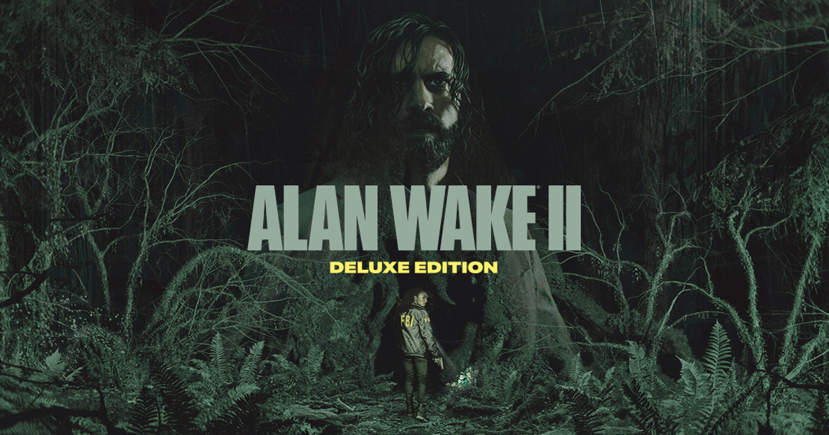 Photo of Alan Wake 2 ist eine reine digitale App, weil sie Remedy „mehr Zeit zum Polieren“ gibt.