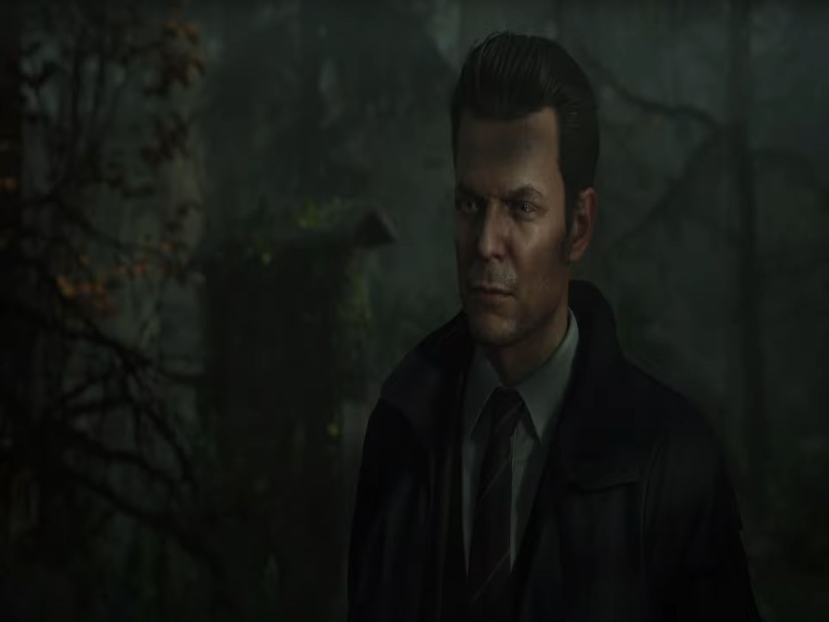 Alan Wake 2: PC System Requirements 