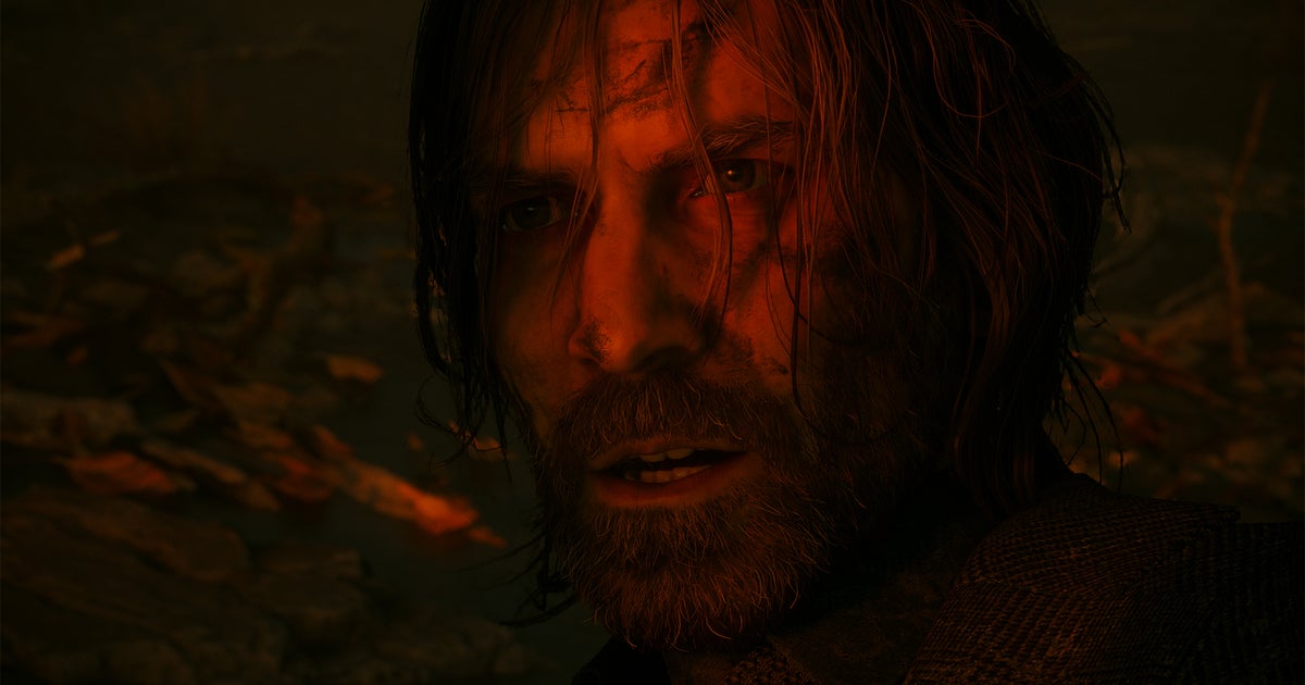 سيتم إصدار Alan Wake 2 في أكتوبر على PS5 و Xbox Series X / S و PC سيتم إصدار Alan Wake 2 في أكتوبر على PS5 و Xbox Series X / S و PC