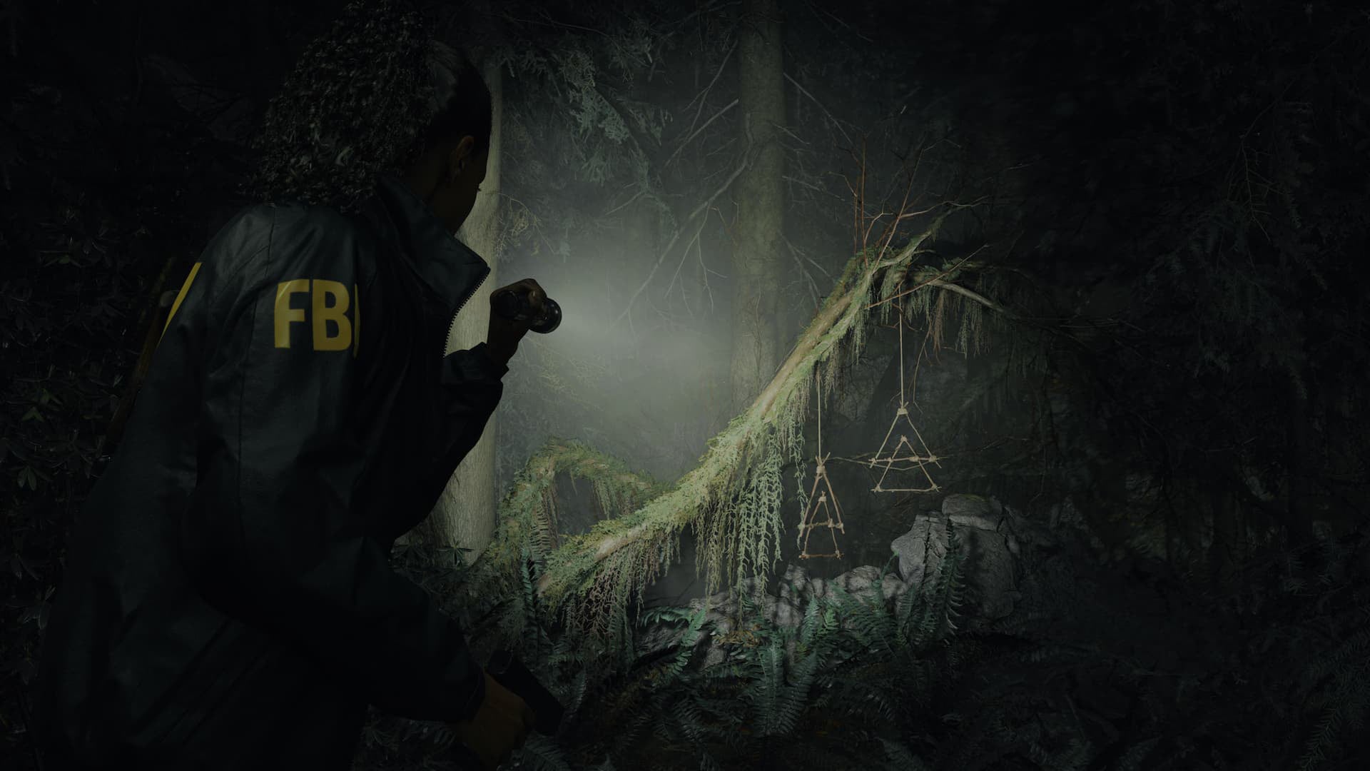 With Alan Wake 2's pair of protagonists, there's no "right or wrong way to play" says Remedy - Vimarsana News