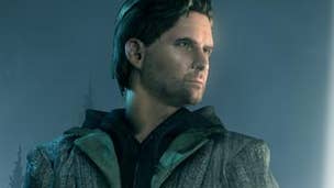 Image for Alan Wake 2 "looks promising," Remedy job posting looks for "drama and storytelling" for new game