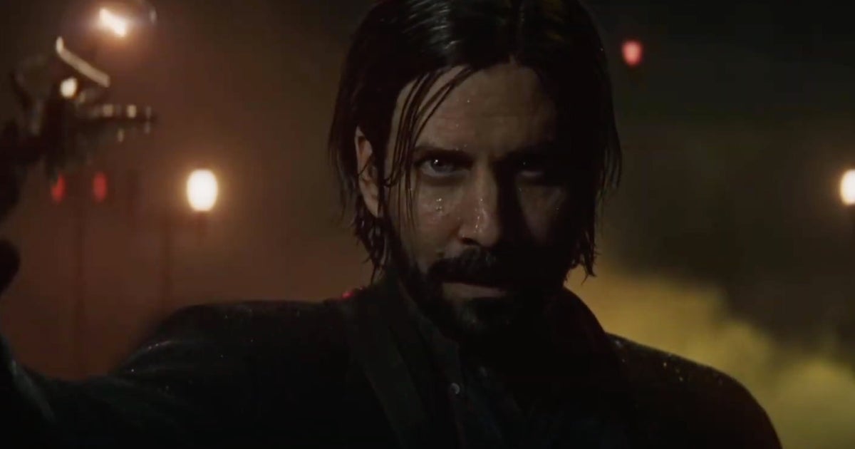 تريد THQ Nordic من Remedy تغيير رأيها بشأن إصدار رقمي فقط لـ Alan Wake 2 تريد THQ Nordic من Remedy تغيير رأيها بشأن إصدار رقمي فقط لـ Alan Wake 2