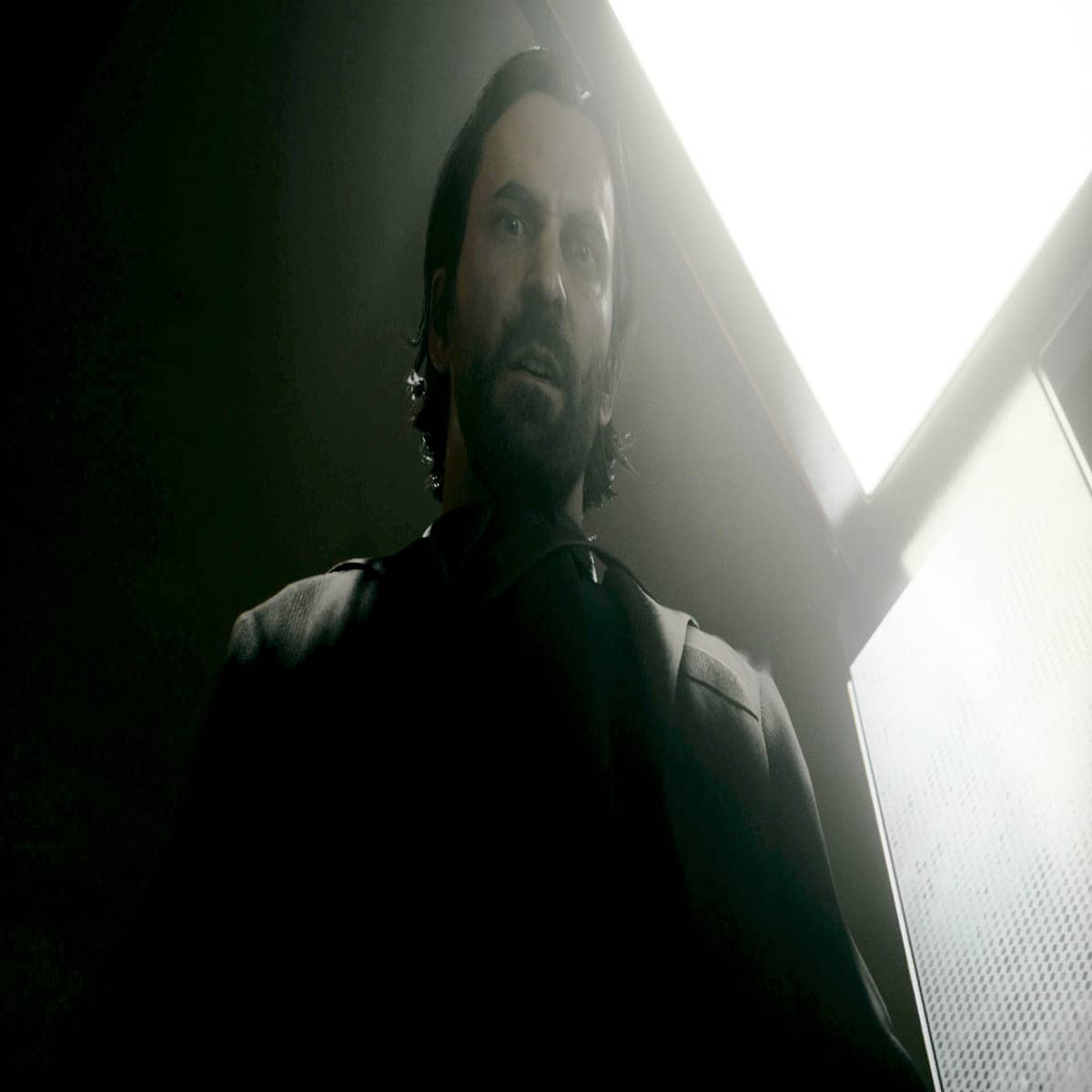 Remembering The Open-World 'Alan Wake' That We Never Got To Play