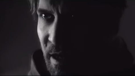 Control - Self-Reflection: defeating esseJ, unlocking the Asynchronous ...