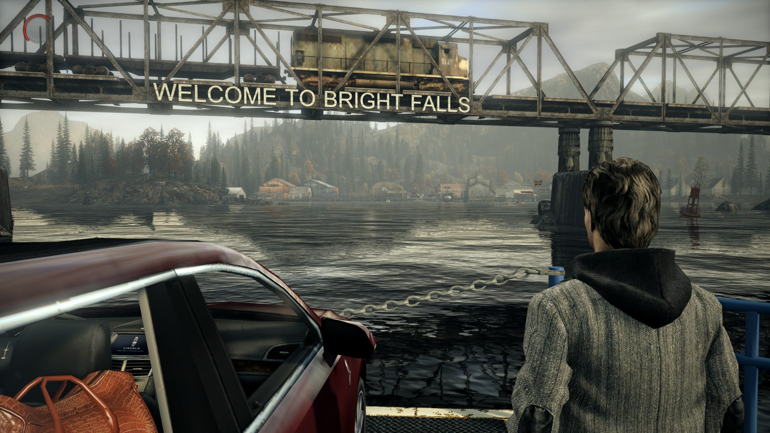 Alan wake 2 dlss frame generation