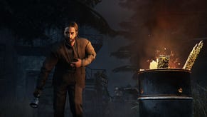 Alan Wake 2 speedrunner says forget a personal best, starts dancing with  the game's best moment mid-run