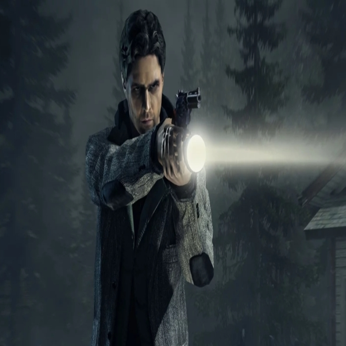 Is Alan Wake 2 Coming to Xbox Game Pass? - News