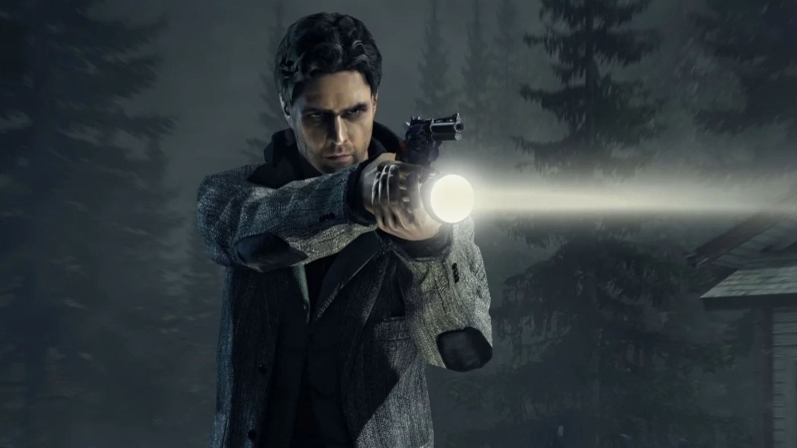 Alan Wake 2 on Game Pass: Is It Coming? 