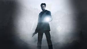 Bag the original Alan Wake and more for a tenner right now