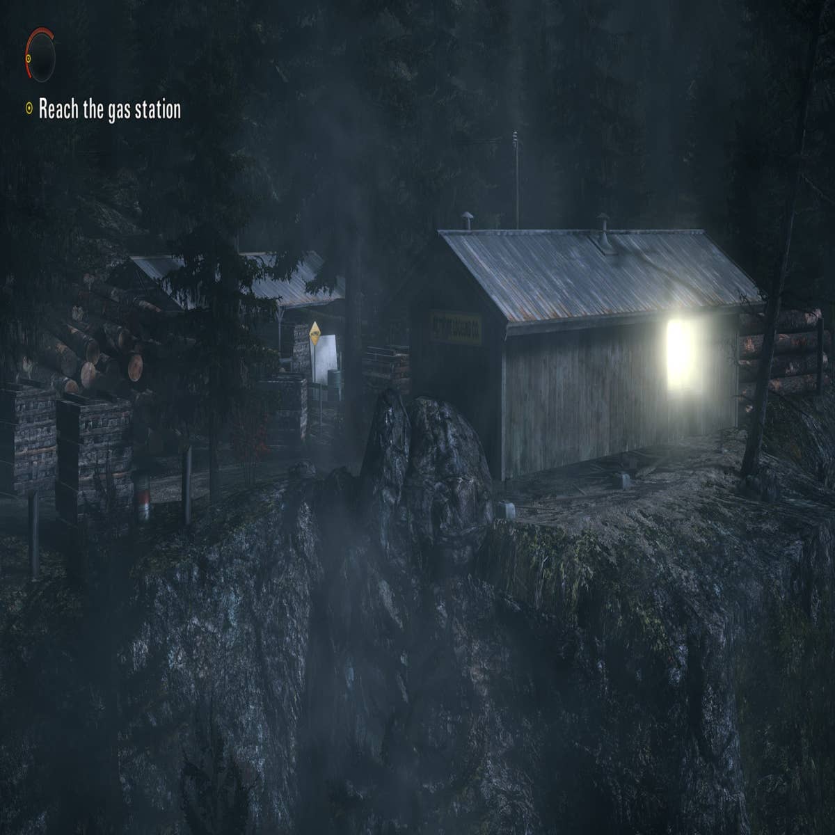Alan Wake Remastered highlights gaming's preservation challenges