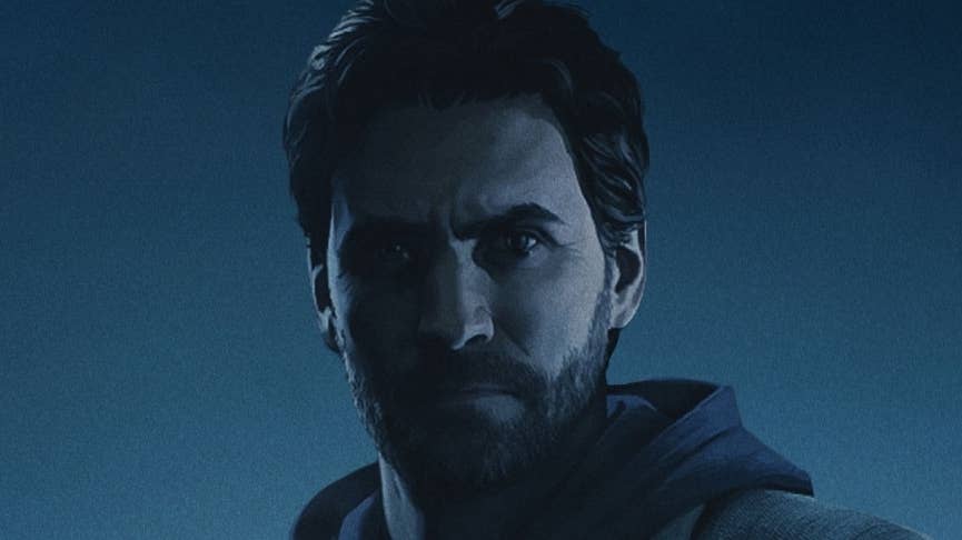 Alan Wake Remastered age rated for Switch in America