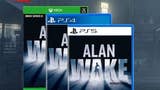 Alan Wake Remastered má vyjít začátkem října