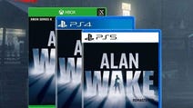 Alan Wake Remastered má vyjít začátkem října
