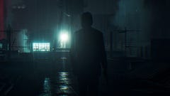 The repeatedly leaked Alan Wake remaster seems imminent