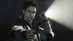 Image for “We were working on Alan Wake 2 years ago and it just didn’t pan out” - Remedy