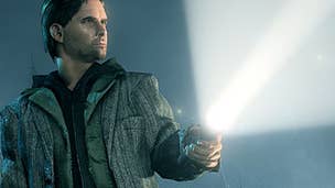 Image for Remedy: Alan Wake 2 already mapped out