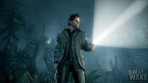 Alan Wake and For Honor are now free on the Epic Games Store