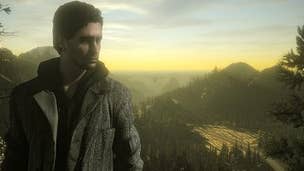 Image for MS taking a "wait and see" approach to Alan Wake 2