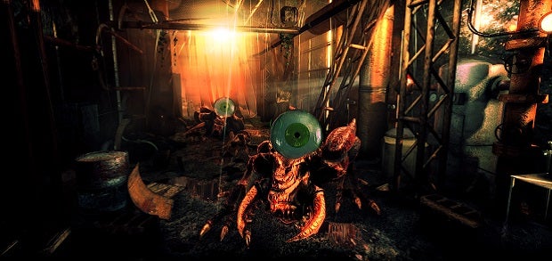 Pupil Becomes Master: Albedo - Eyes From Outer Space