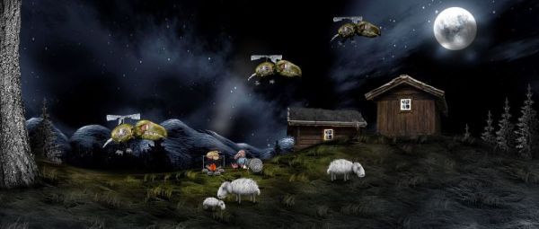 Image for Impressions: Alchemia