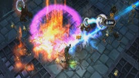 Image for Torchlight Reveals The Alchemist
