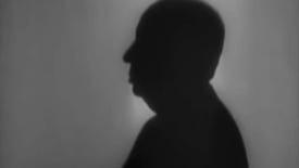 Image for Alfred Hitchcock's face licensed for a Vertigo game
