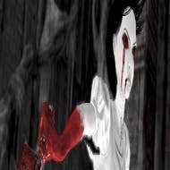 Alice: Madness Returns Turns Into Sin City In Hysteria Mode - Siliconera