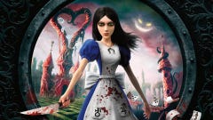 Alice: Madness Returns DLC outfits outed - Rely on Horror