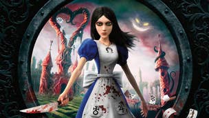 Image for American McGee is leaving game dev following rejection of Alice: Madness Returns sequel