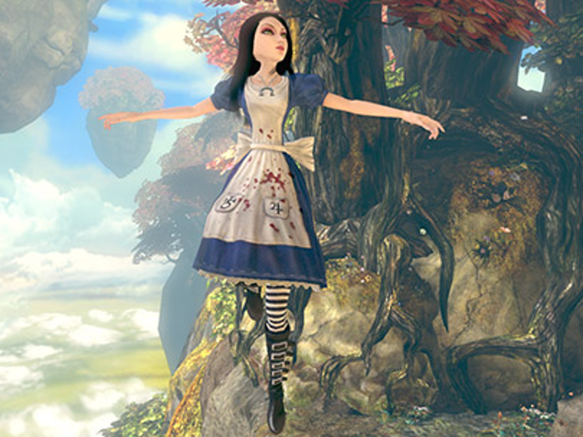 Alice Madness Returns Explained VYQVXN