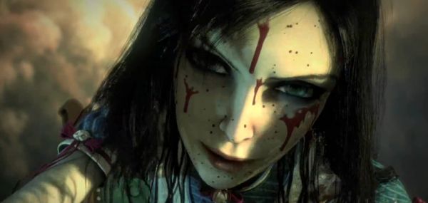 Image for It's Dreamy Weather: New Alice Teaser