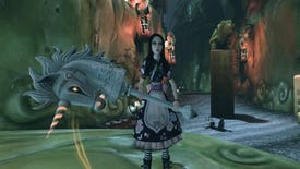 Image for Rabbiting On: The Pretty Madness Of Alice 2