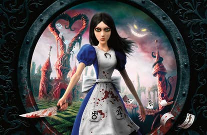 Análise: Alice: Madness Returns – Mastermune