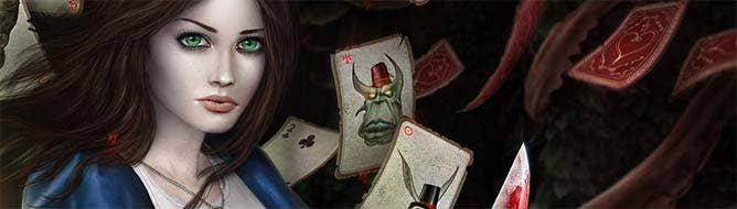  Alice: Madness Returns - Playstation 3 : Everything Else